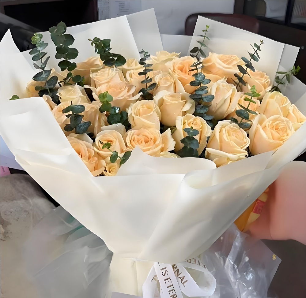 怀化鹤城区花店