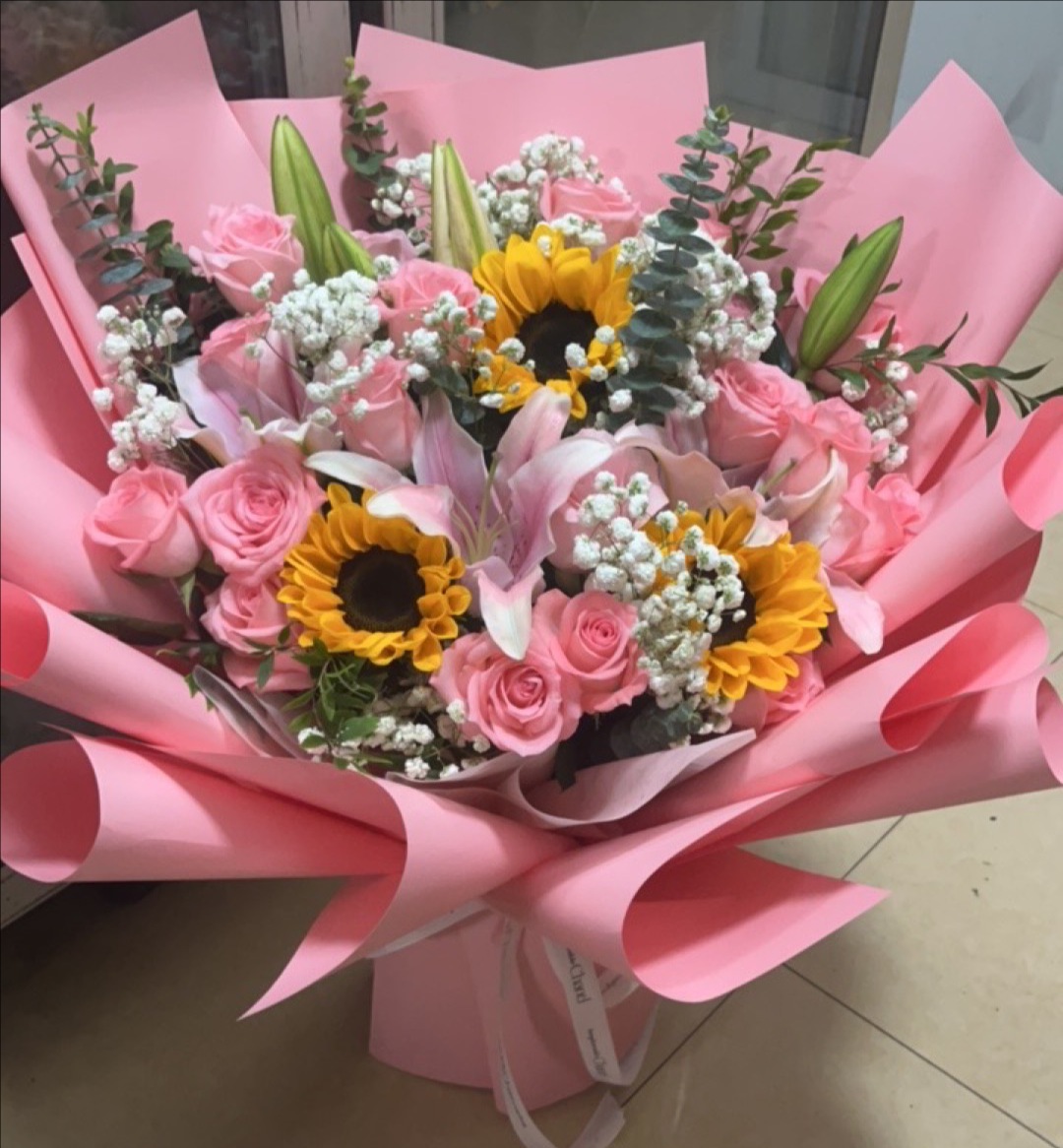 怀化鹤城区花店